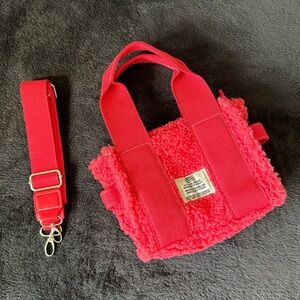 Mini Tote